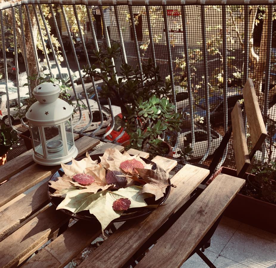 B&B Stelle Di Roma Exterior foto