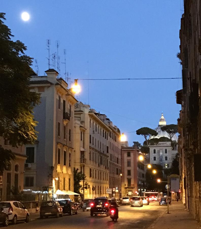 B&B Stelle Di Roma Exterior foto