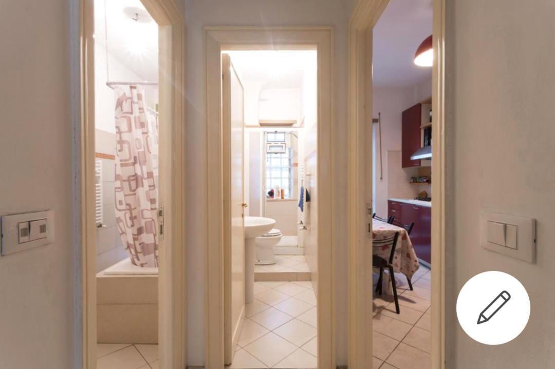 B&B Stelle Di Roma Exterior foto
